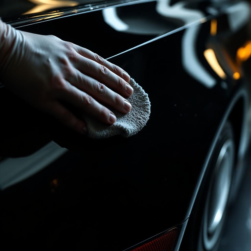 Auto Detailing